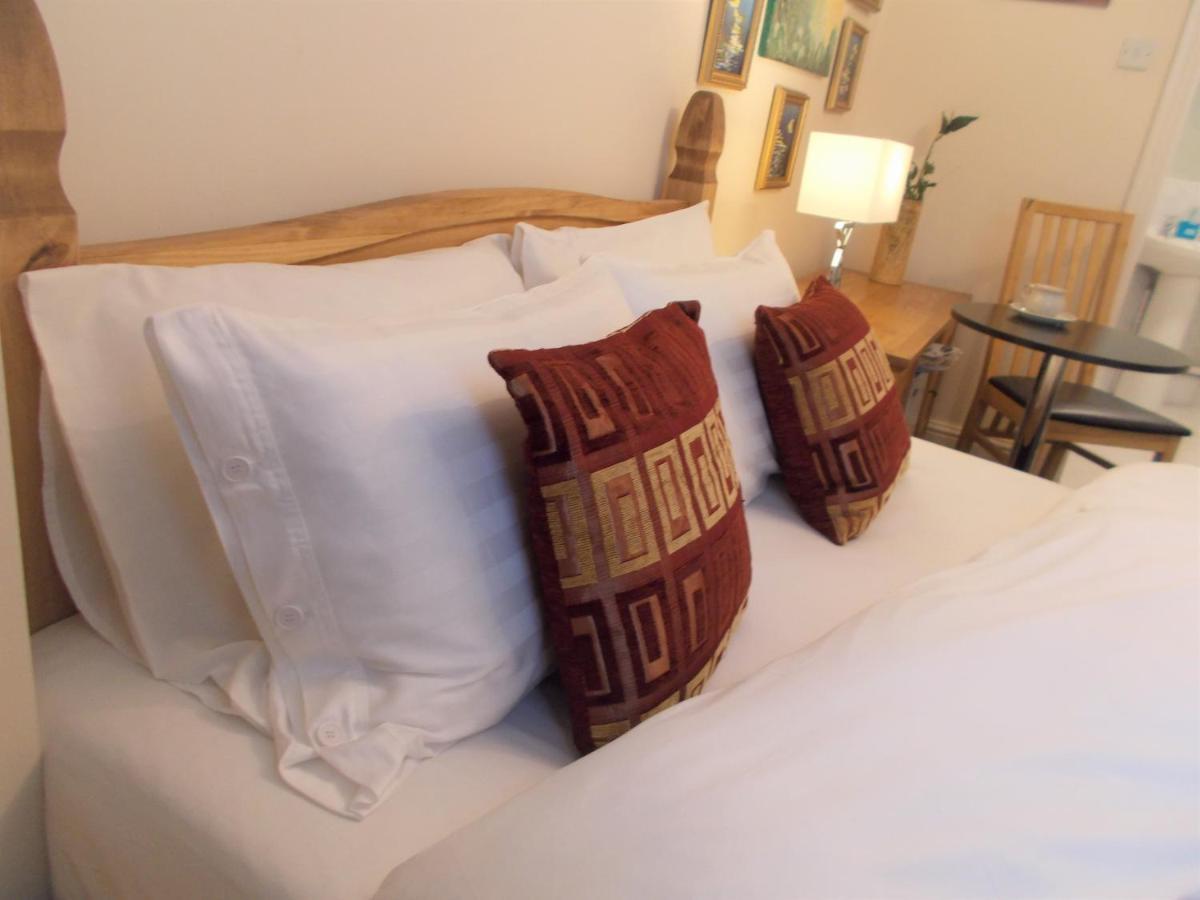 Double Room With Private Bathroom In Flat London Centre Ngoại thất bức ảnh